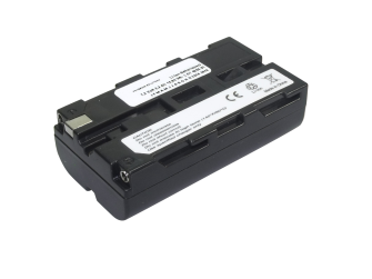 MSA-AUER Batterie pour cam&#233;ra termique Evolution 5000 / 5200