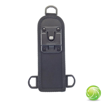 AKKUPOINT adaptateur plat &quot;contactpro&quot; pour sangle fixable 3-points