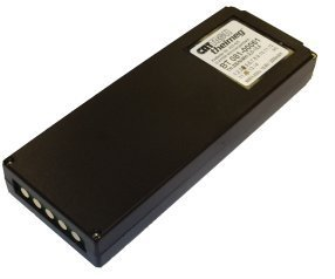 CATTRON THEIMEG Batterie grue pour radiocommande TH-EC/LO / TH-ZB / ORIGINAL