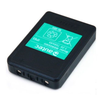 AUTEC Batterie grue pour radiocommande MBM06MH / ORIGINAL