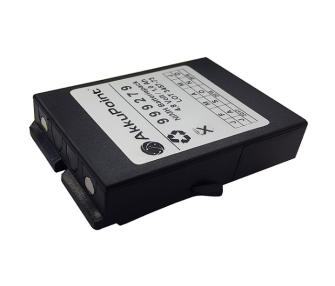 IKUSI Batterie grue pour radiocommande T70/1 und T70/2 / BT06K