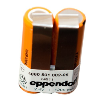 EPPENDORF Batteria medicale per pipetta Research Pro  CE