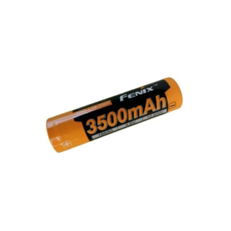 FENIX Battery rechargeable 18650