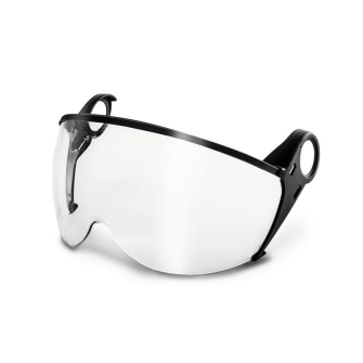 KASK Visi&#232;re Zen transparente pour Zenith