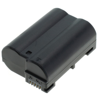 NIKON Battery for D600 / D7000 / EN-EL15