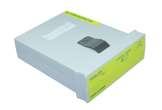 SCHILLER Medical battery for Fred defibrillator / ORIGINAL