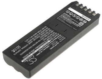 FLUKE Batterie m&#233;dicale pour testeur Impulse 7000DP / BP7235