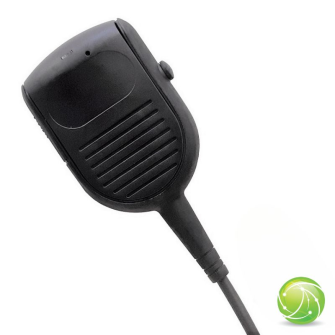 AKKUPOINT Micro haut-parleur pour TPH700 / Blue LED on/off