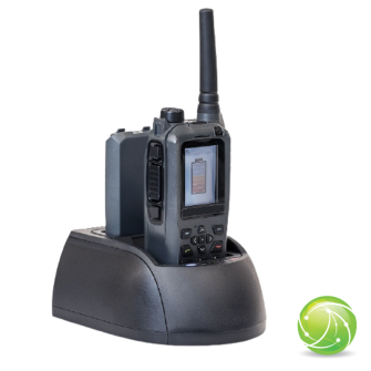 AKKUPOINT Chargeur pour TPH900 / avec fonction reset