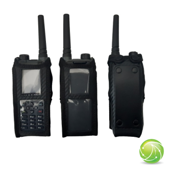 AKKUPOINT Housse avec languette / port discret / pour TPH900