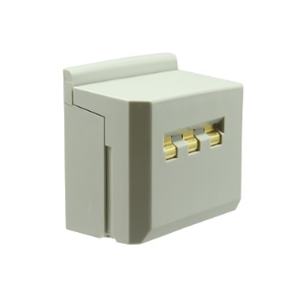 VERATHON MEDICAL Batterie médicale pour scanner vésical BVI3000 / 400-0039 / ORIGINAL