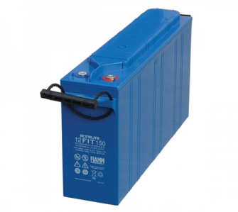 FIAMM 12FIT150 12V 150Ah (10h)