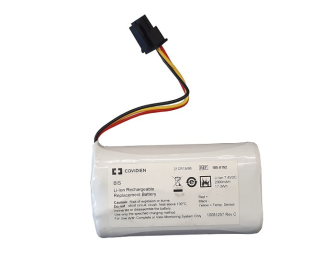 MEDTRONIC / COVIDIEN Medical battery for Monitor / Vista Convidien 186-0208 / ORIGINAL