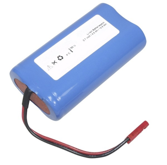 ADE Batterie m&#233;dicale pour balance M400020 / MZ40013-002 / ORIGINAL