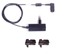 AIRBUS / POLYCOM / TETRAPOL / EADS TPH700 Travel charger with power plug