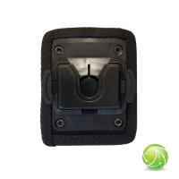 AKKUPOINT adapter plate &amp;quot;rotating clip&amp;quot; small system Molle