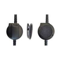 AKKUPOINT MOTOROLA PTT grande pour CP040 / DP1400 avec prise Nexus