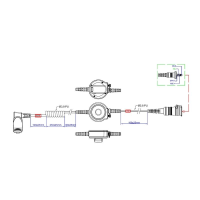 AKKUPOINT PTT grande pour TPH700 / avec prise Nexus