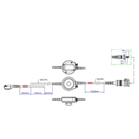 AKKUPOINT PTT gross f&amp;#252;r TPH900 mit Nexus-Buchse