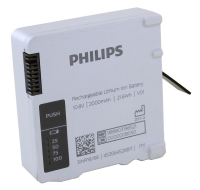 PHILIPS Medical battery 989803196521 for Intellivue X3 Monitor / ORIGINAL