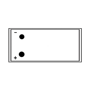 FIAMM 12FIT180 12V 180Ah (10h)