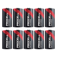 DURACELL PROCELL INTENSE POWER D Mono 1.5V Alkaline