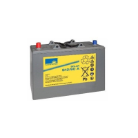 EXIDE SONNENSCHEIN Gel S12/90A - Solar 0819872200 12V 90Ah Pb