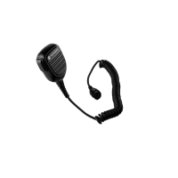 MOTOROLA standard compact micro haut-parleur pour MOTOROLA DM-Serie / ORIGINAL