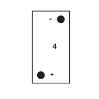 EXIDE SONNENSCHEIN Gel S12/130A - Solar 0819875000 12V 130Ah Pb