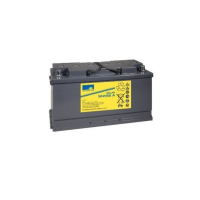 EXIDE SONNENSCHEIN Gel S12/85A - Solar 0819880100 12V 85Ah Pb