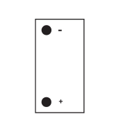 EXIDE SONNENSCHEIN Gel S12/60A - Solar NGSO120060HS0CA 12V 60Ah Pb