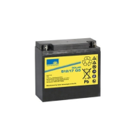 EXIDE SONNENSCHEIN Gel S12/17G5 - Solar NGSO120017HS0BA 12V 17Ah Pb