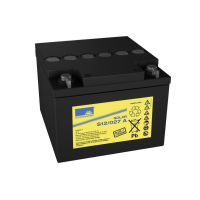 EXIDE SONNENSCHEIN Gel S12/27G5 - Solar NGSO120027HS0BA 12V 27Ah Pb
