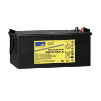 EXIDE SONNENSCHEIN Gel SB12/185A - Solar NGSB120185HS0CA 12V 185Ah Pb
