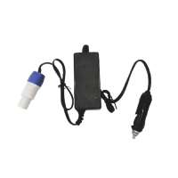 NightSearcher Smart Charger pour Solaris Pro X