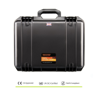 POWERBOX 12V 100Ah LiFePO4 Peli™ Case Kit / IP67