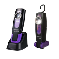NightSearcher I-Spector UV Inspection Light / IP65
