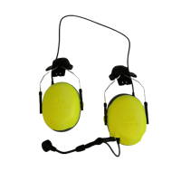 HEADSET PELTOR Protezione acustica Flex 2 Standard / Fissaggio casco / Connetore Flex 2 / CE