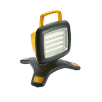 NightSearcher Galaxy Pro 6K projecteur / IP54 / max. 6‘000 Lumen