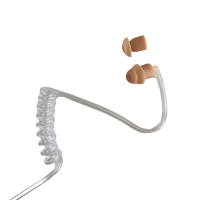 H&amp;#246;rsprechgarnitur Kehlkopfmikrofon mit Nexusbuchse / mit Savox&amp;#174; Pinning