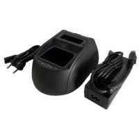 AKKUPOINT Charger for TPH900 / with reset function / cascadable
