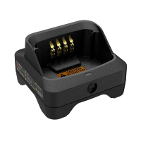 MOTOROLA PMPN4525 IMPRES Einzellader zu MOTOTRBO ION / ORIGINAL