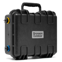 BRONSON Outdoor MB-100 Fast Kit 12V 100Ah Li-Ion / IP67