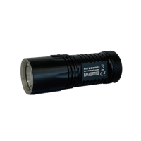NITECORE LED Flashlight EA41 / max. 1020 Lumen / IPX8 / CE