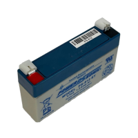 POWERSONIC PS-612 ST 6V 1.3Ah Pb