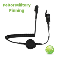 AKKUPOINT PTT grand pour TPH900 avec prise Nexus