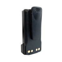 MOTOROLA Batterie radio pour DMR / DP2400 / DP2600 / DP4000 / DP4401 / DP4600 / DP4601 / DP4800