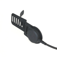 SAVOX&amp;#174; HC-E Helmet-Com Headset einseitig mit Elektret-Mikrophon / Nexus 4-pole / Spiralkabel