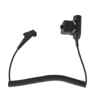 SORDIN PTT Nexus Single mit Direktstecker zu TPH900