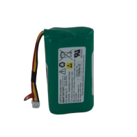 FRESENIUS Batterie m&amp;#233;dicale pour injecteur autom. SP Volumat Agilia VP Version V2 / CE / ORIGINAL